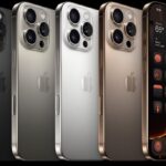 Apple iPhone 17 Pro Max Features Leaked