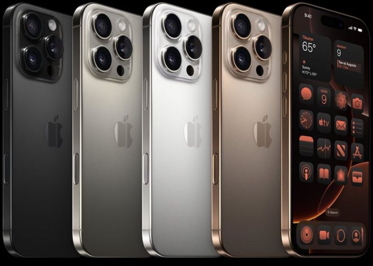 Apple iPhone 17 Pro Max Features Leaked