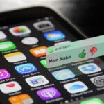 How to Activate Whatsapp Status Update Sharing