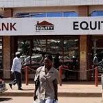 Equity Bank Uganda Oasis Branch Closed