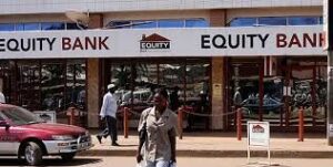 Equity Bank Uganda Oasis Branch Closed